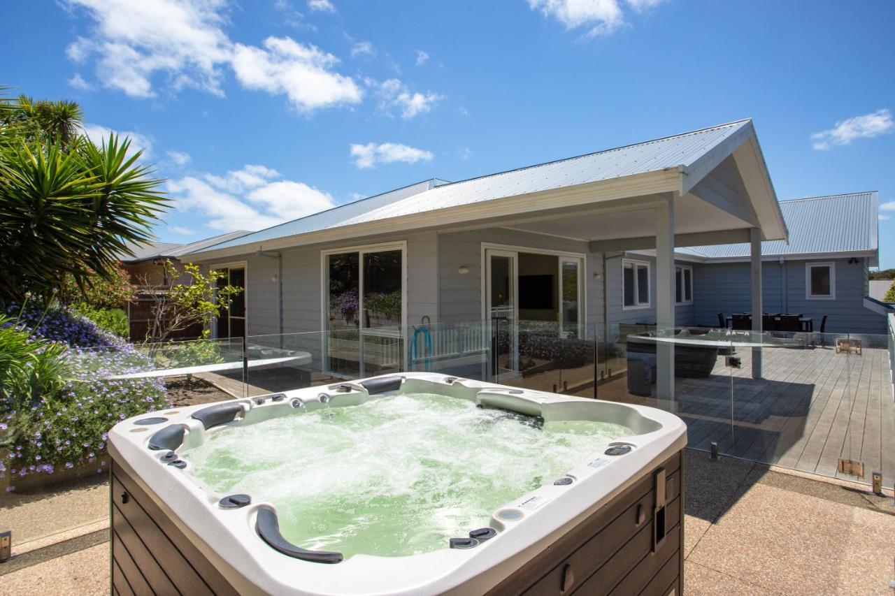 Holiday home Lady Nelson *